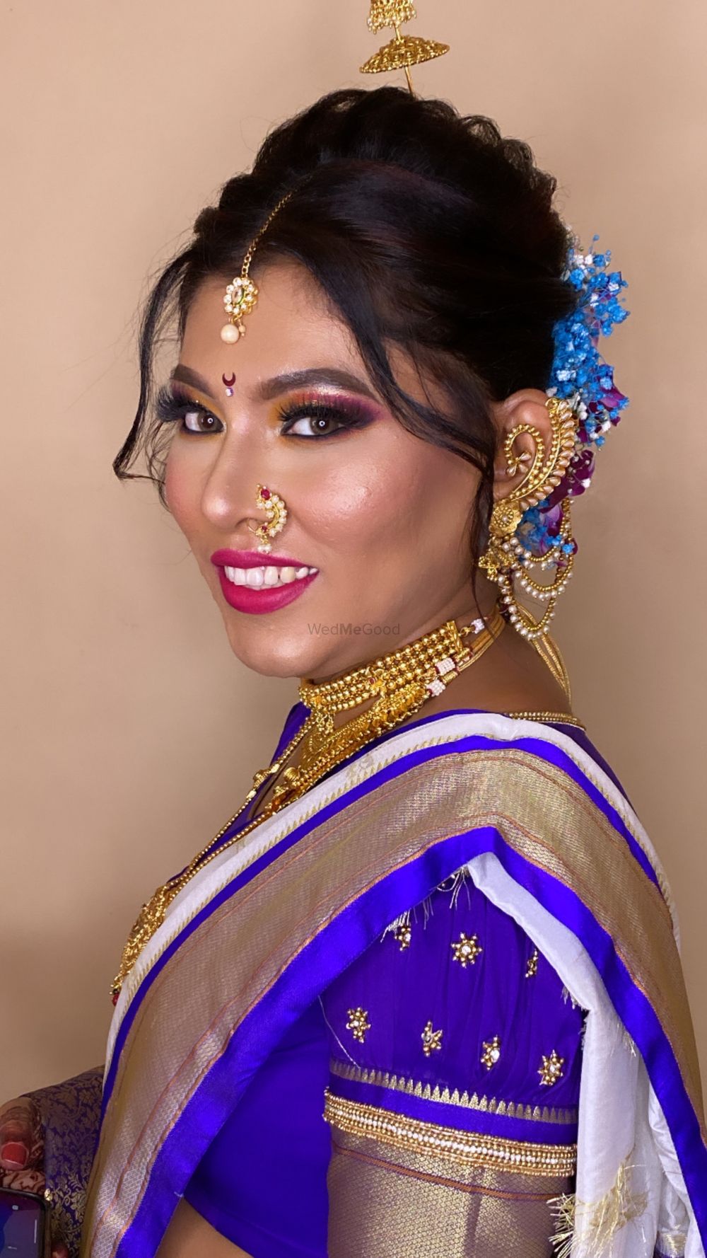 Photo From Buddhist Bride - By YAMINI’S Makeup and Beyond