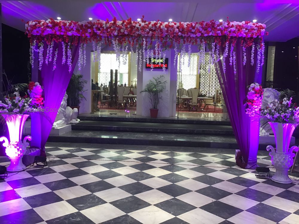 Photo From Stardom Resort Wedding - By Shree Giriraj Events