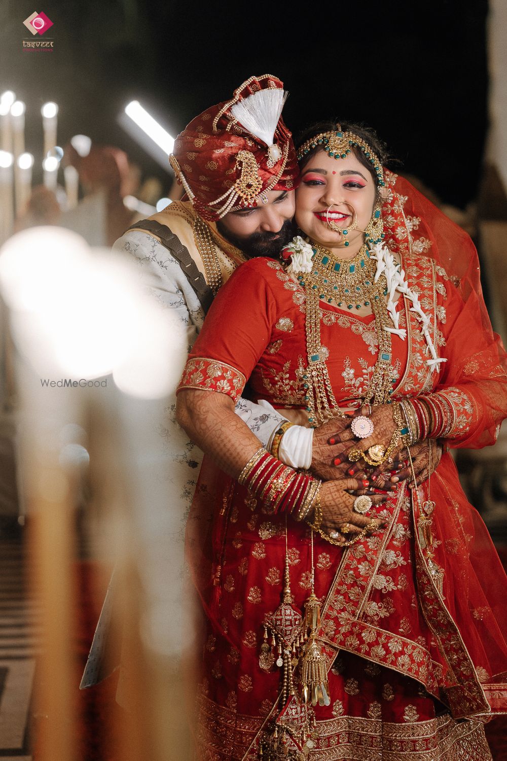 Photo From LAV & POOJA, KUSH AND SHRADDHA - By Tasveer Productions