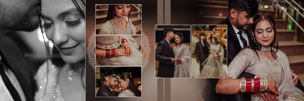 Photo From Sarvang-Jahnavi - By Aditya Malhotra Photography