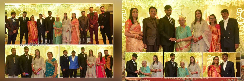Photo From Sarvang-Jahnavi - By Aditya Malhotra Photography
