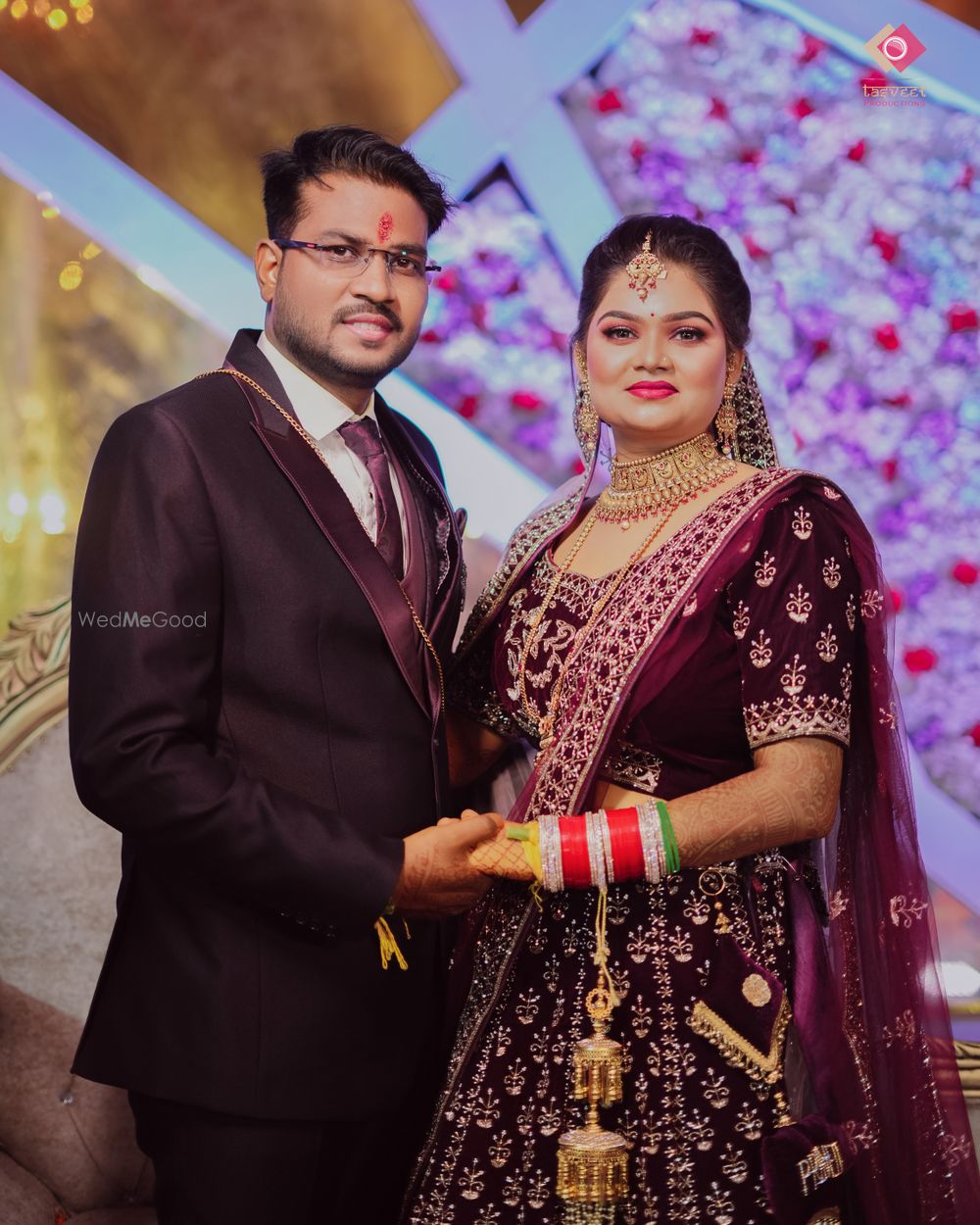 Photo From SAUYMA AND PRAVEEN - By Tasveer Productions