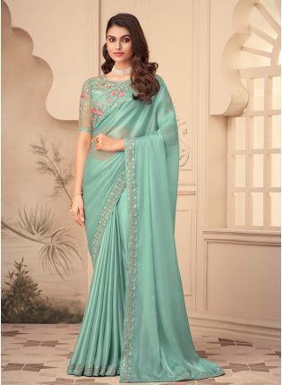 Photo From Plain Silk Sarees - By Kreeva