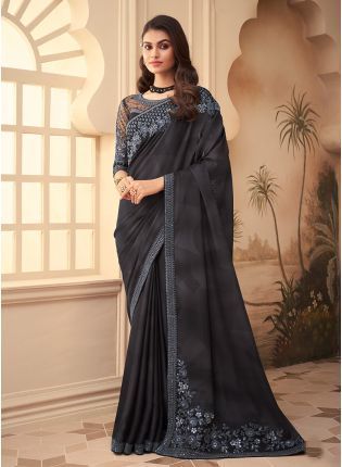 Photo From Plain Silk Sarees - By Kreeva