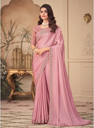 Photo From Plain Silk Sarees - By Kreeva