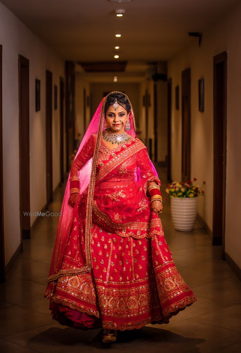 Photo From Sofiya - By Shubh Shagun Weddings