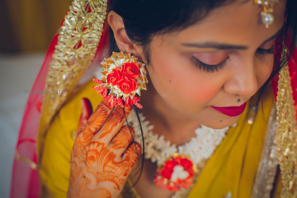 Photo From Sofiya - By Shubh Shagun Weddings