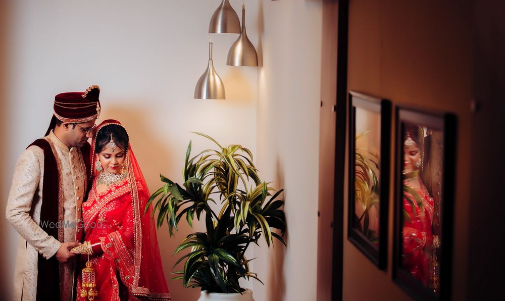 Photo From Sofiya - By Shubh Shagun Weddings