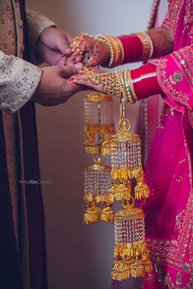 Photo From Sofiya - By Shubh Shagun Weddings