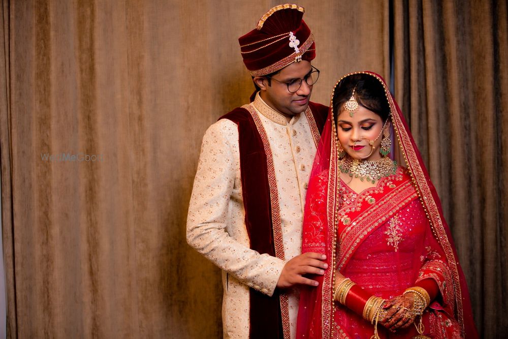 Photo From Sofiya - By Shubh Shagun Weddings