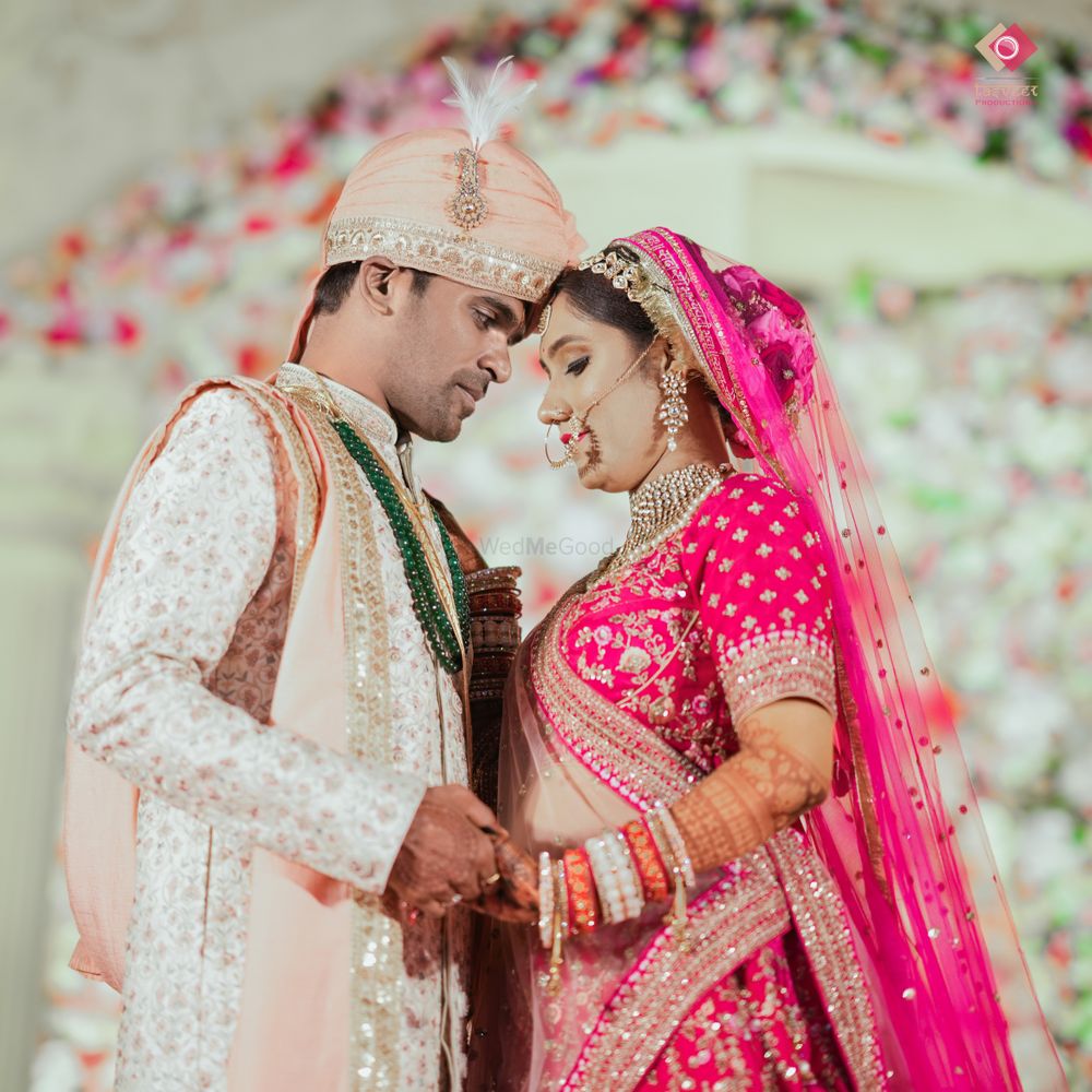 Photo From HIMANSHI AND AMAN - By Tasveer Productions