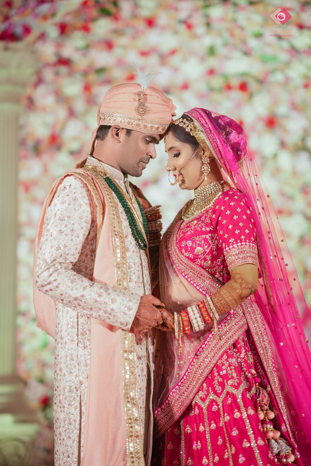 Photo From HIMANSHI AND AMAN - By Tasveer Productions