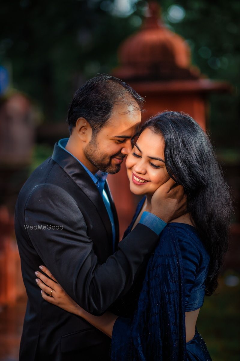 Photo From A Pre Wed at Rajgir - By Shubh Shagun Weddings