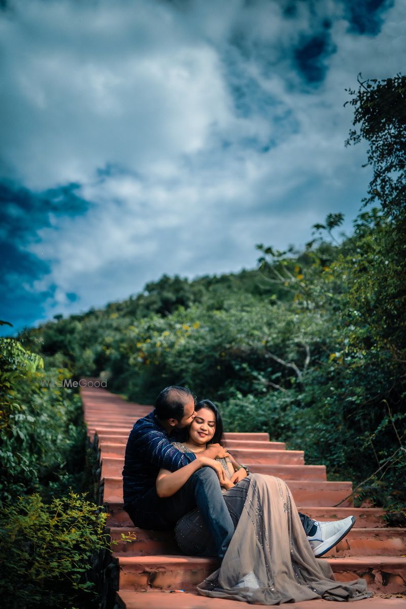 Photo From A Pre Wed at Rajgir - By Shubh Shagun Weddings