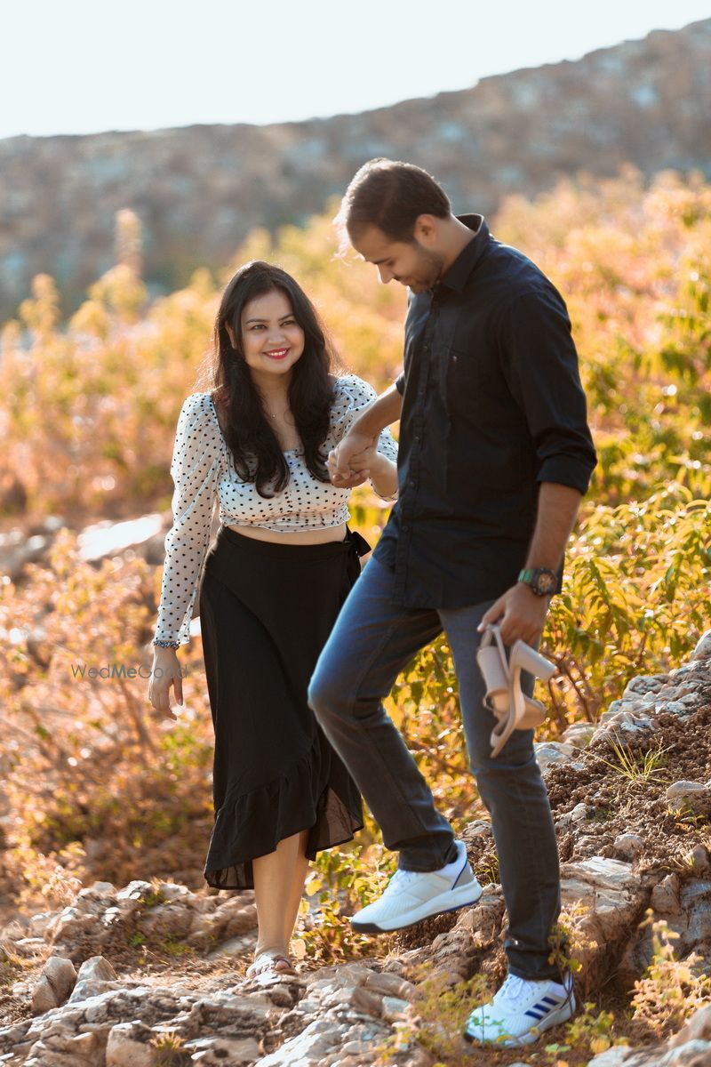 Photo From A Pre Wed at Rajgir - By Shubh Shagun Weddings