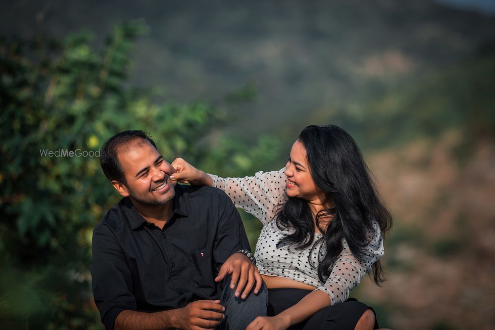 Photo From A Pre Wed at Rajgir - By Shubh Shagun Weddings