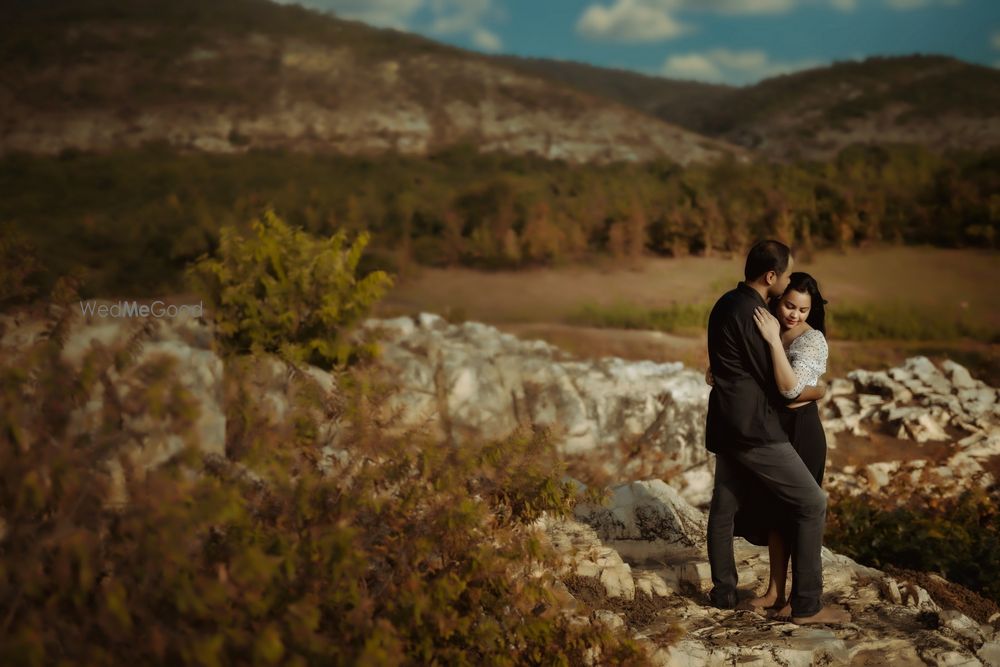 Photo From A Pre Wed at Rajgir - By Shubh Shagun Weddings