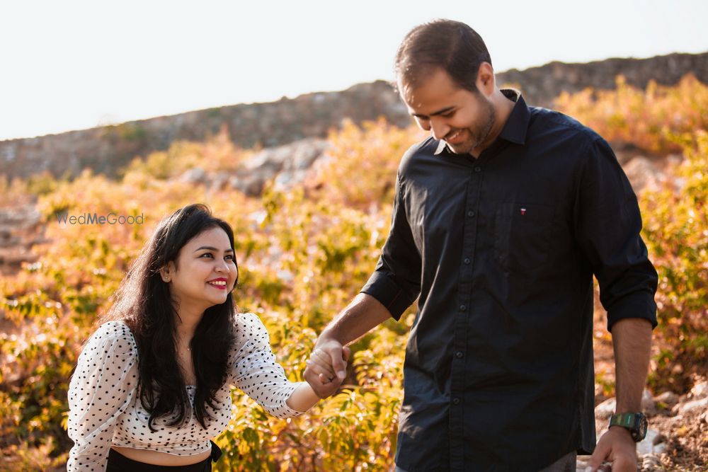 Photo From A Pre Wed at Rajgir - By Shubh Shagun Weddings