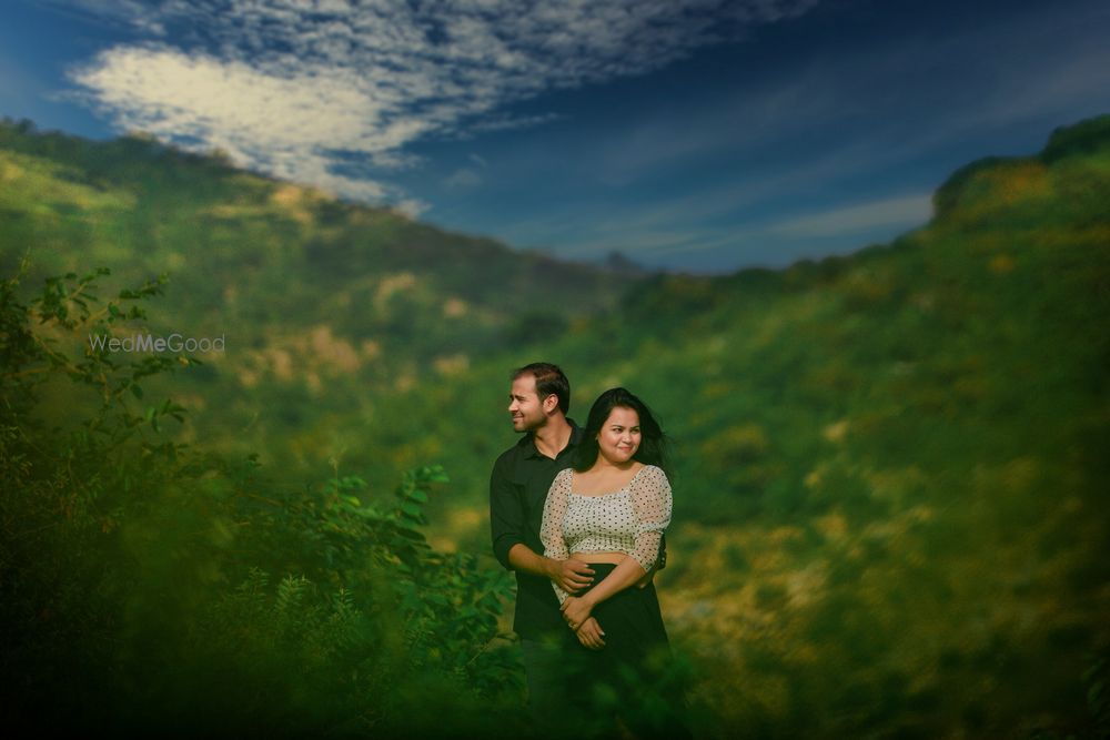 Photo From A Pre Wed at Rajgir - By Shubh Shagun Weddings