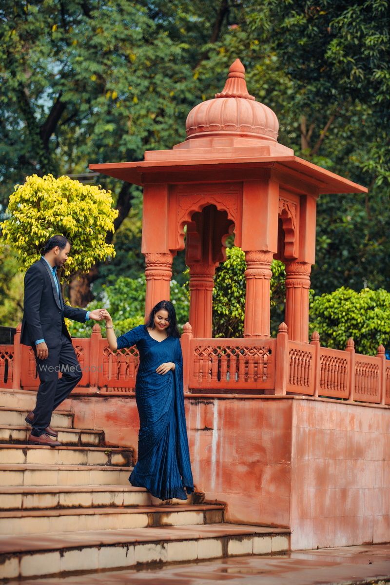 Photo From A Pre Wed at Rajgir - By Shubh Shagun Weddings