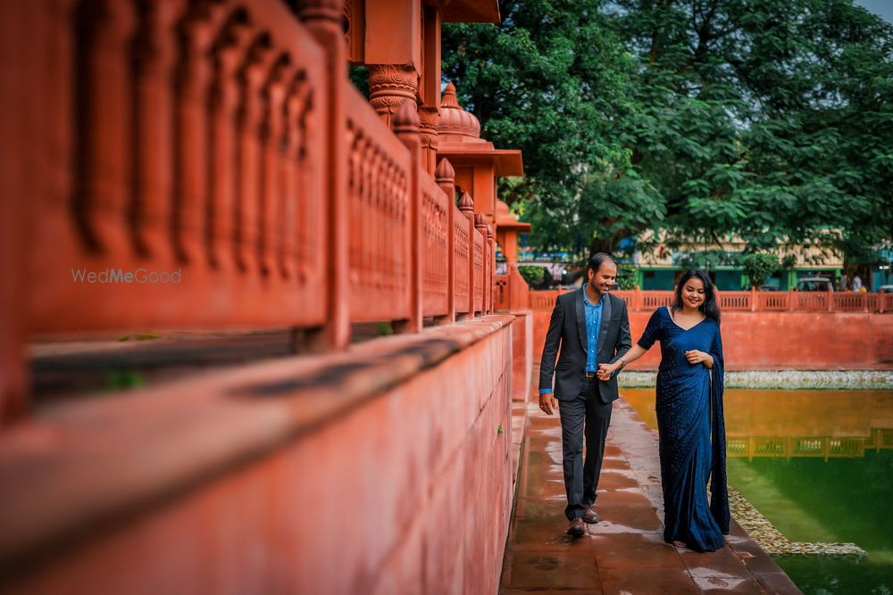 Photo From A Pre Wed at Rajgir - By Shubh Shagun Weddings