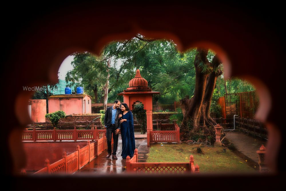 Photo From A Pre Wed at Rajgir - By Shubh Shagun Weddings