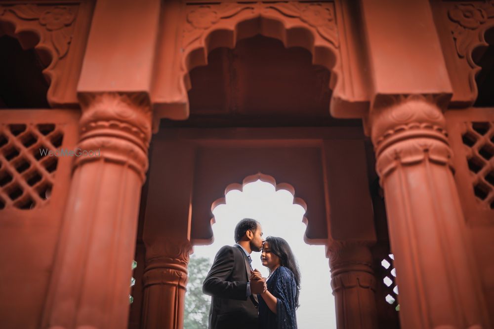 Photo From A Pre Wed at Rajgir - By Shubh Shagun Weddings