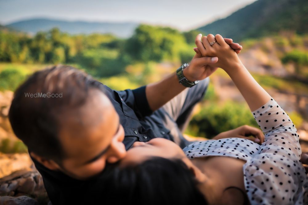 Photo From A Pre Wed at Rajgir - By Shubh Shagun Weddings