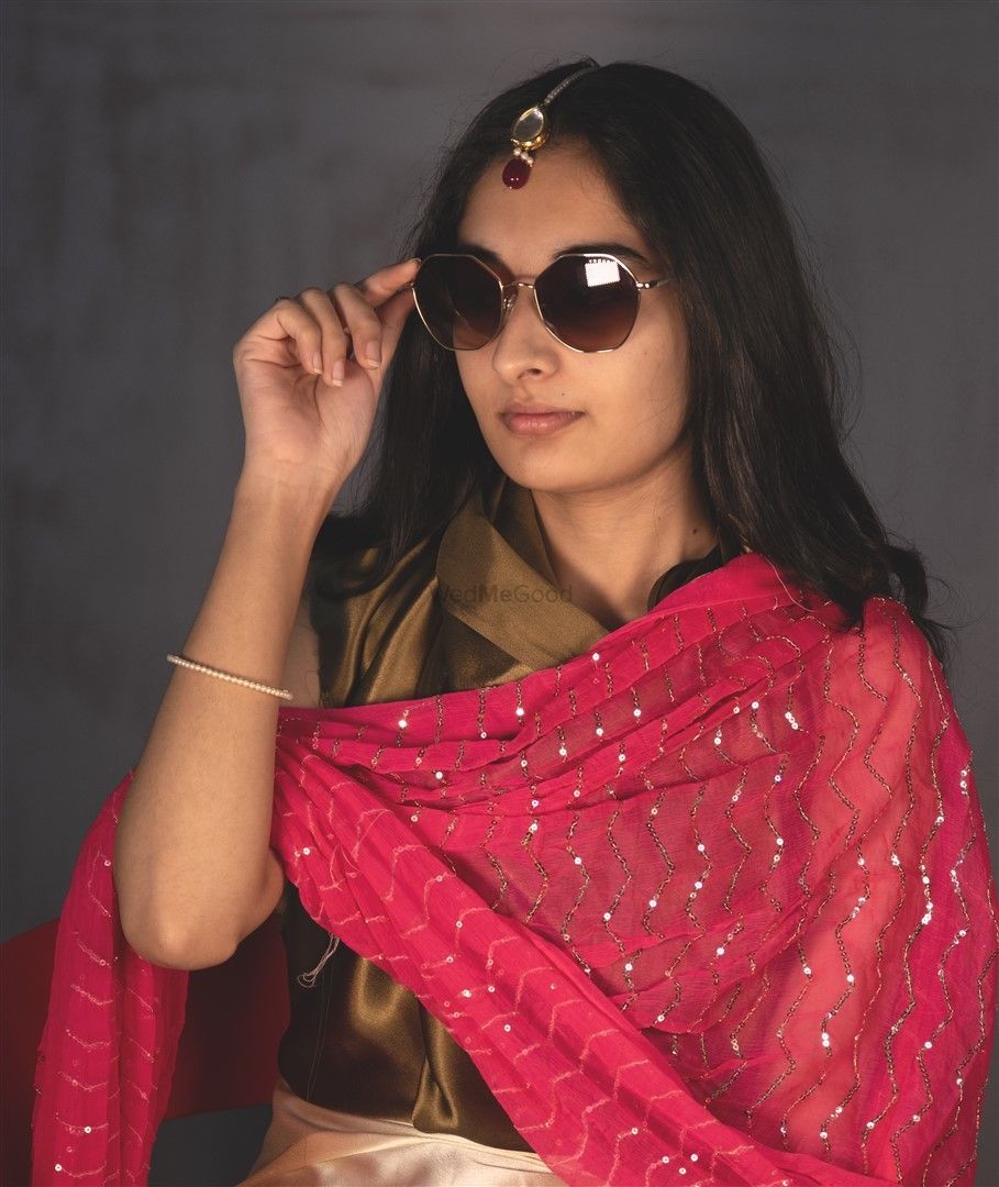 Photo From Dupatta - By Soulkit