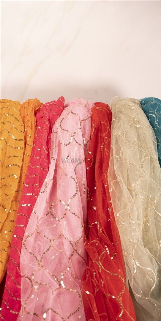 Photo From Dupatta - By Soulkit