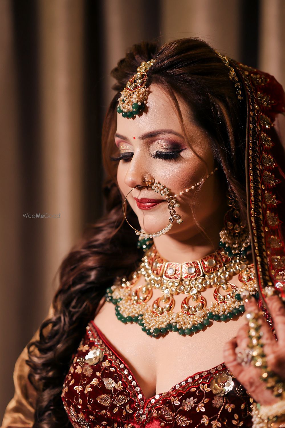 Photo From Naina's Destination Wedding at Lal Vilas Neemrana - By Emprise Productions Pvt Ltd