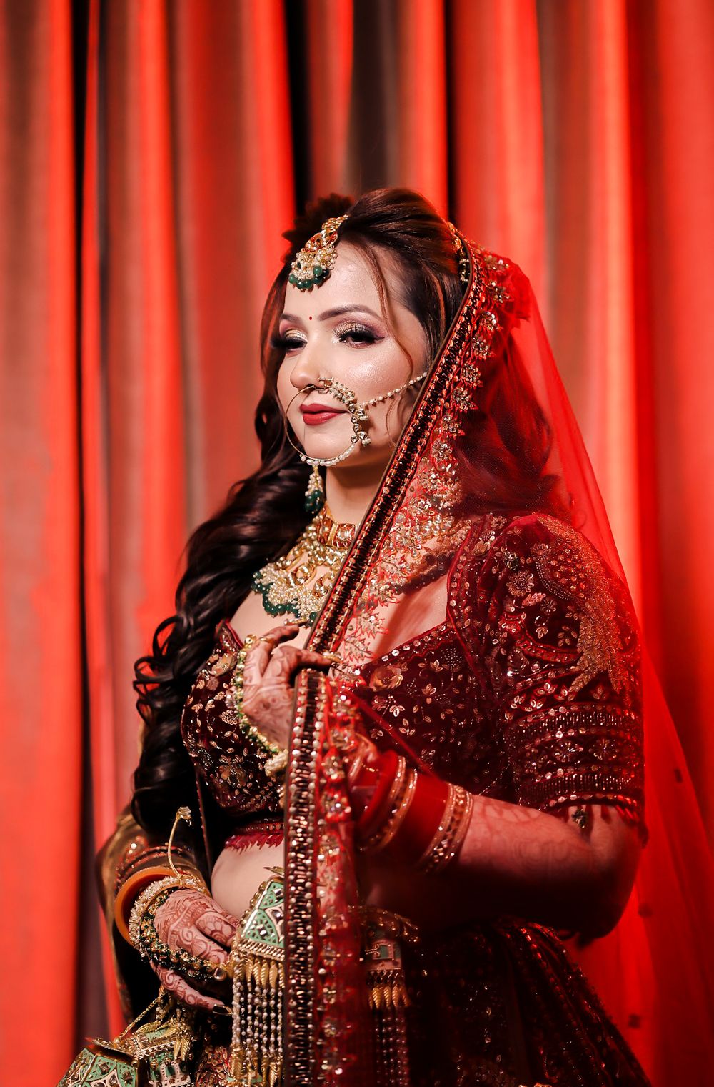 Photo From Naina's Destination Wedding at Lal Vilas Neemrana - By Emprise Productions Pvt Ltd