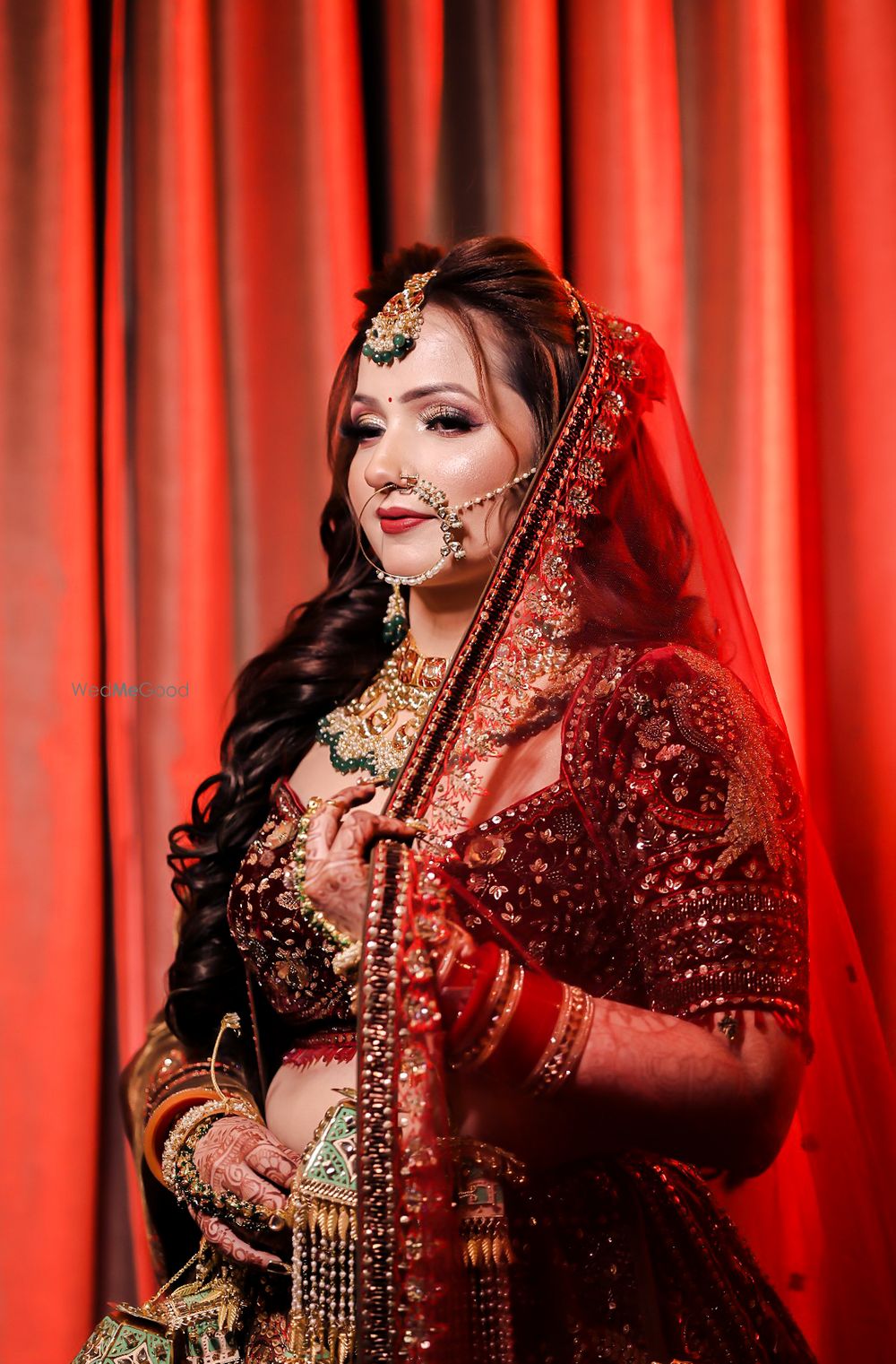 Photo From Naina's Destination Wedding at Lal Vilas Neemrana - By Emprise Productions Pvt Ltd