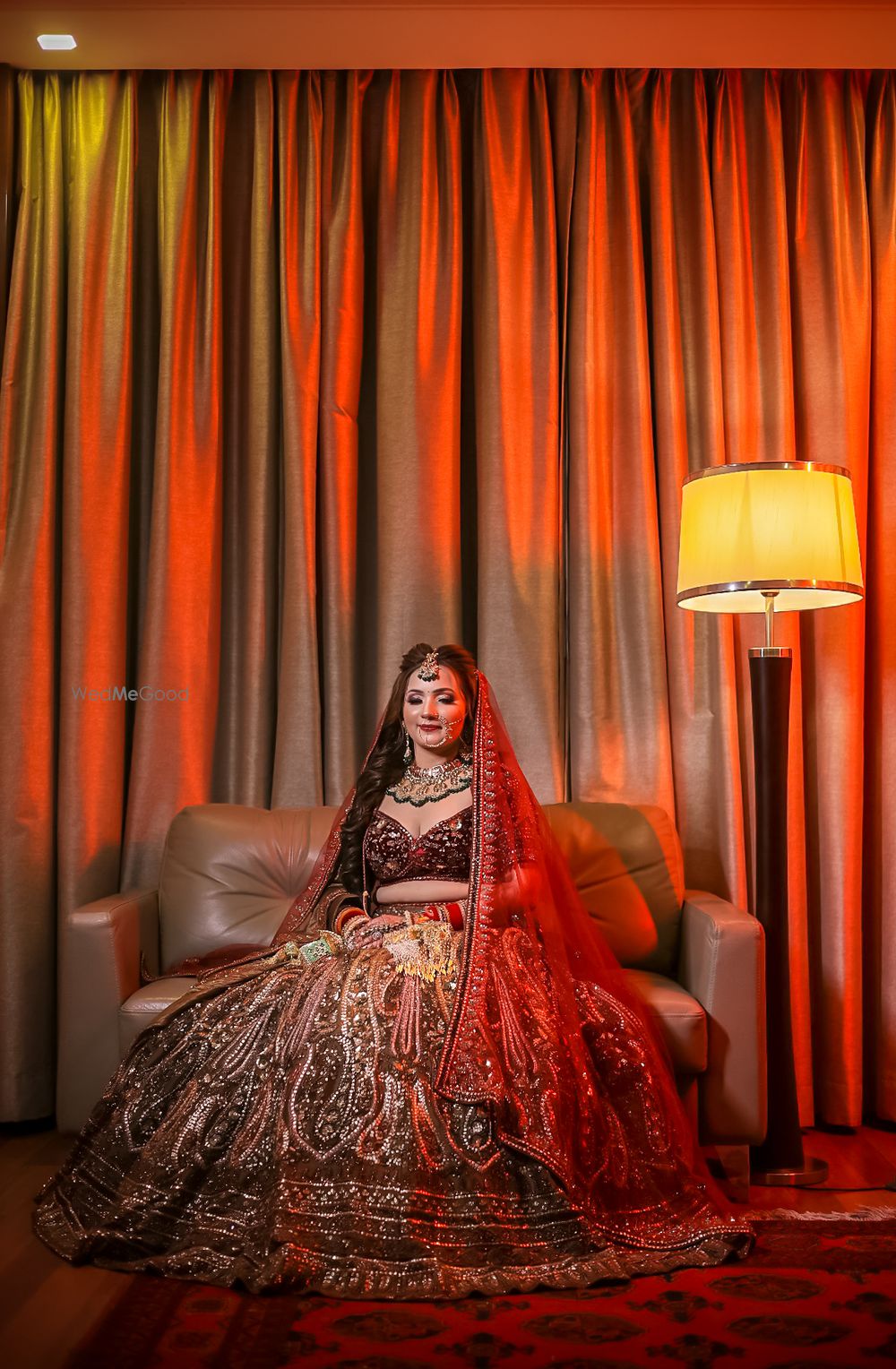 Photo From Naina's Destination Wedding at Lal Vilas Neemrana - By Emprise Productions Pvt Ltd