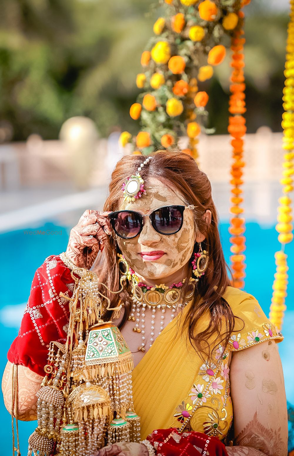 Photo From Naina's Destination Wedding at Lal Vilas Neemrana - By Emprise Productions Pvt Ltd