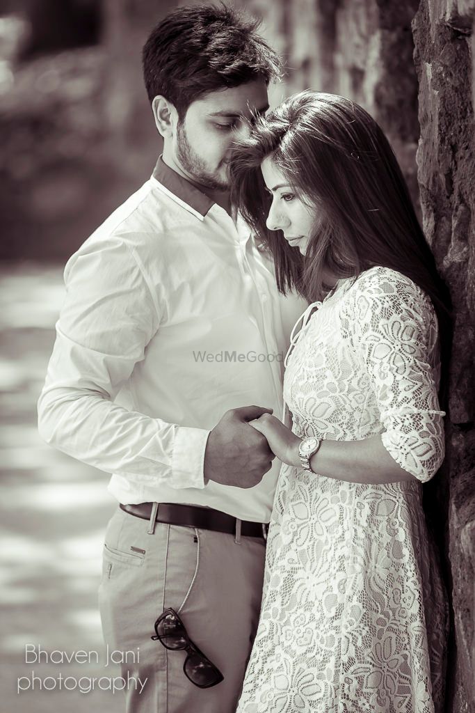 Photo From Manish + Sakshi - By Bhaven Jani Photography 