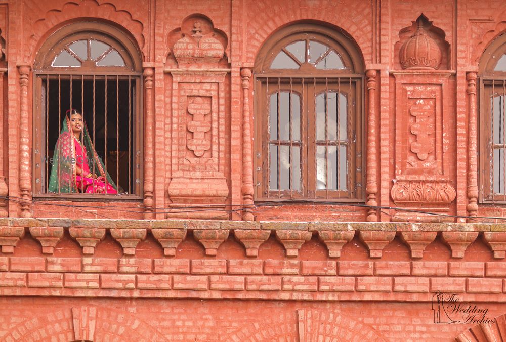 Photo From Destination Wedding - By The Wedding Archies