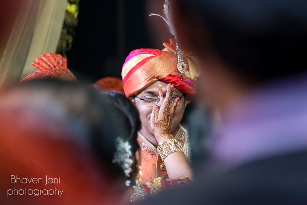 Photo From Nirupama + Abhijit - By Bhaven Jani Photography 