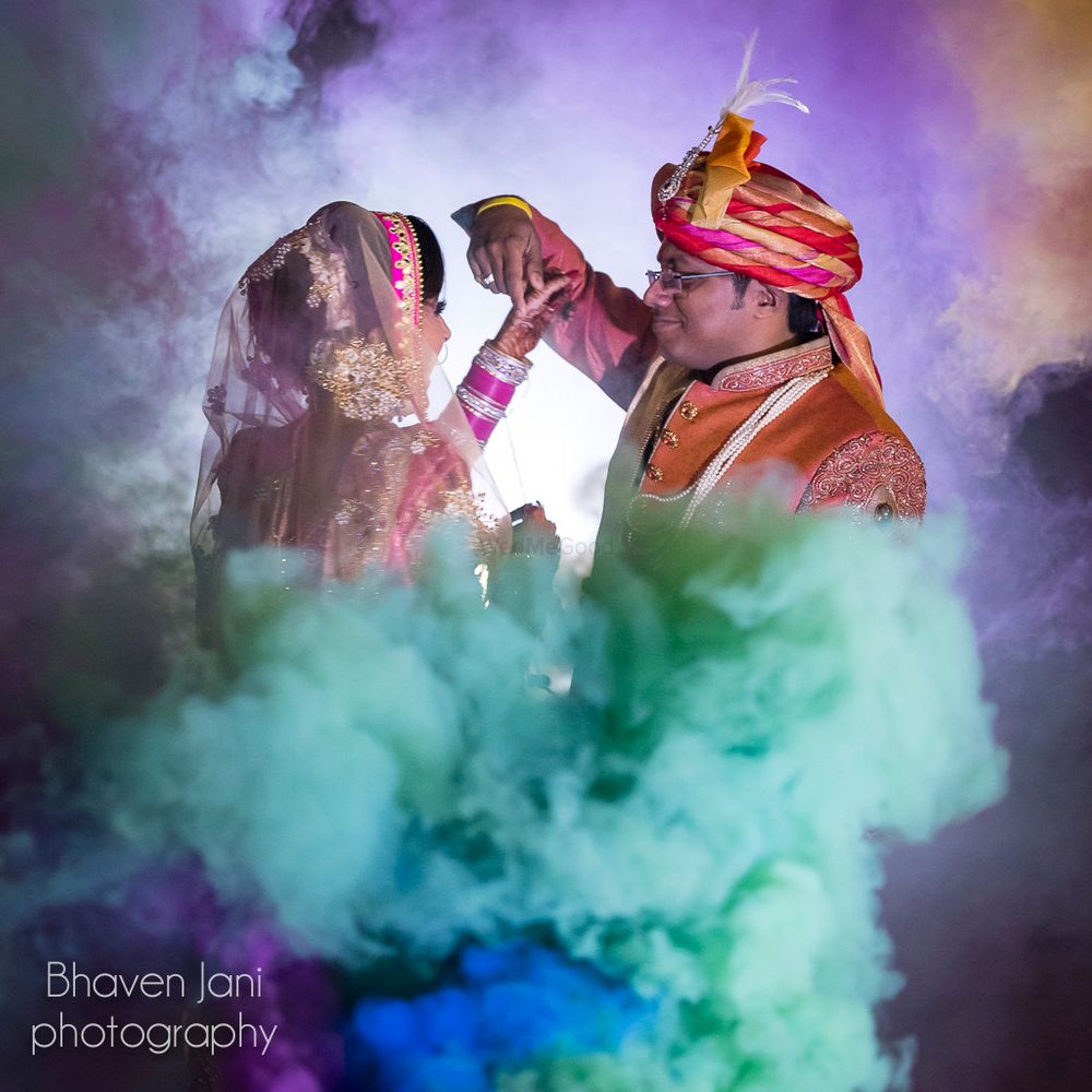 Photo From Nirupama + Abhijit - By Bhaven Jani Photography 