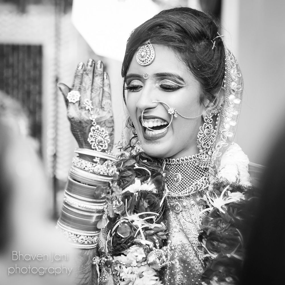 Photo From Nirupama + Abhijit - By Bhaven Jani Photography 