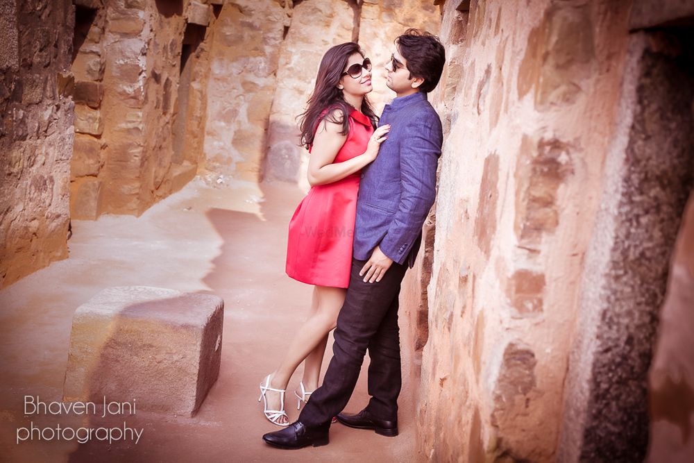 Photo From Jagriti + Anirudh - By Bhaven Jani Photography 