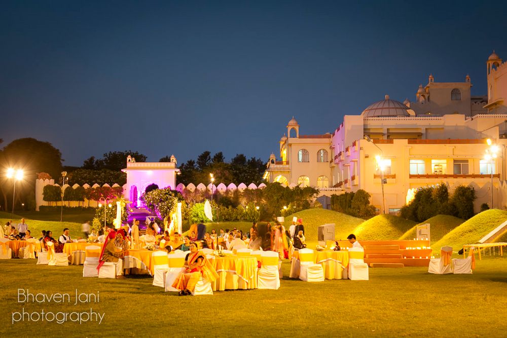 Photo From Rashi + Naren - By Bhaven Jani Photography 