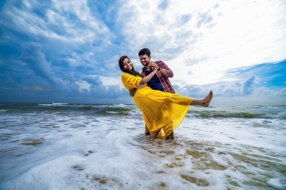 Photo From Sethu Weds Nivedha - By Oliyan Studios