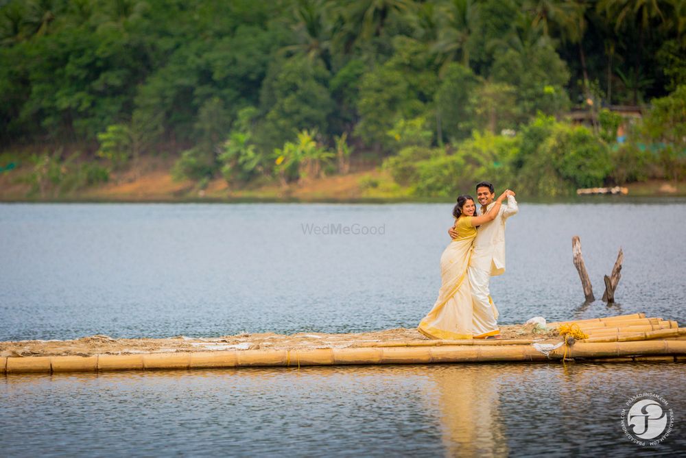 Photo From PRE-WEDDING - By Prasad Jindam Photography