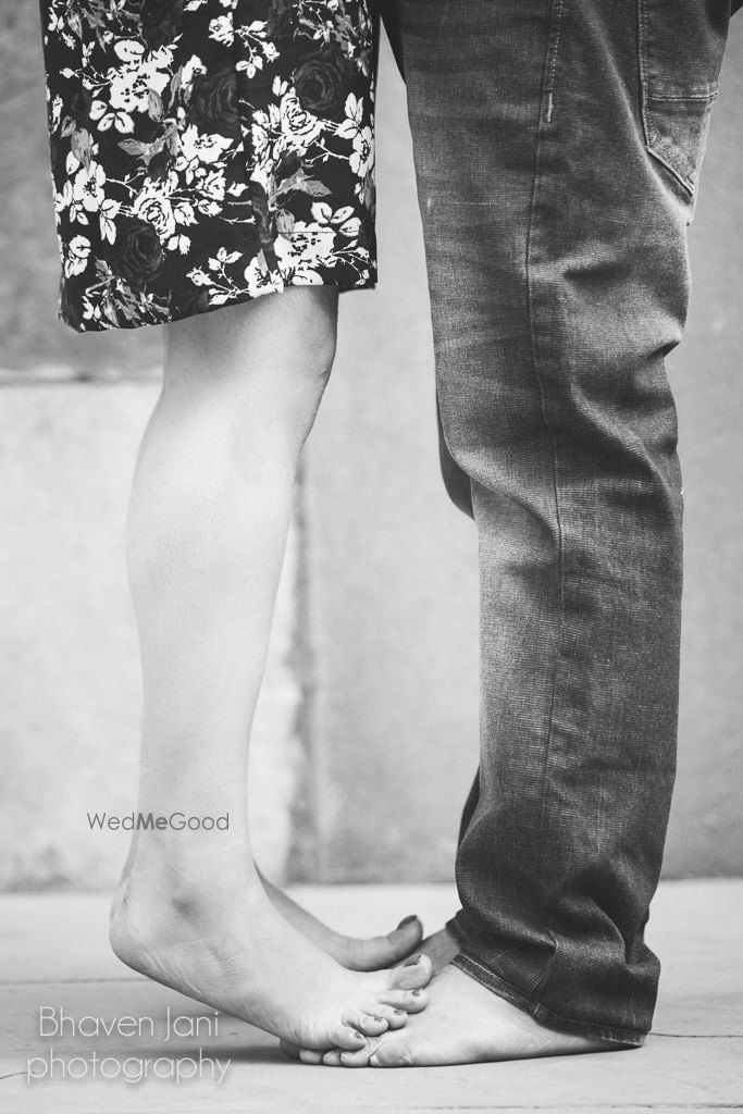 Photo From Ankit + Surbhi - By Bhaven Jani Photography 