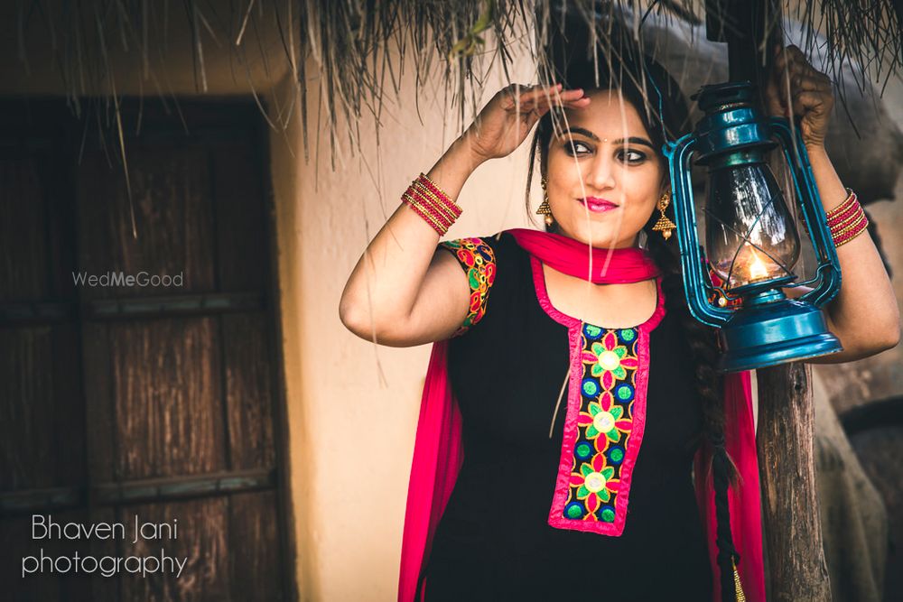 Photo From Ankit + Surbhi - By Bhaven Jani Photography 