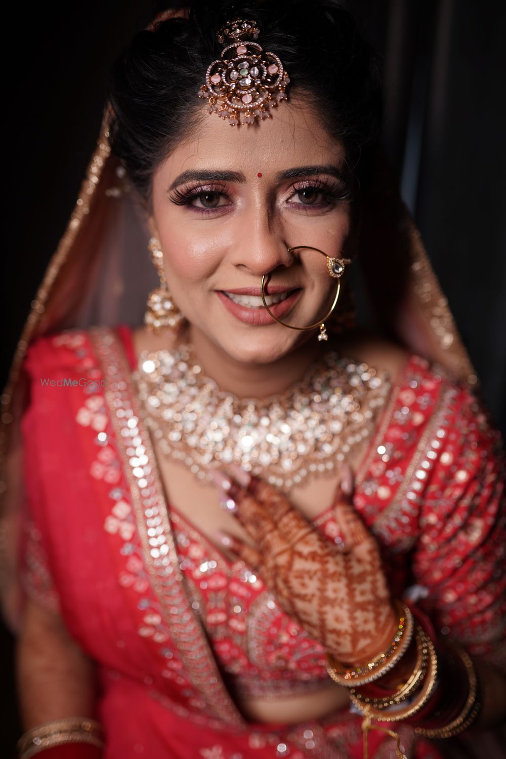 Photo From Wedding - By Simran Makeoverz