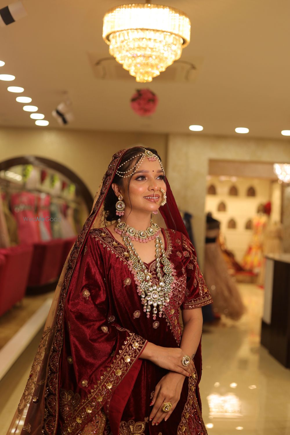 Photo From Wedding - By Simran Makeoverz