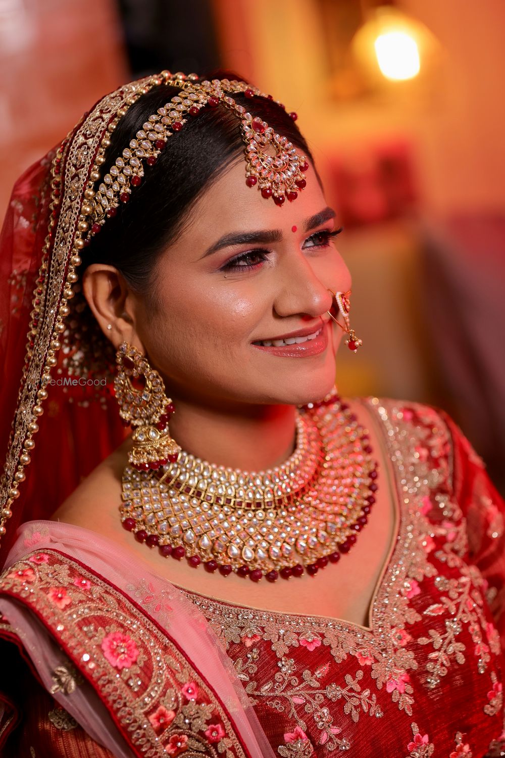 Photo From Wedding - By Simran Makeoverz