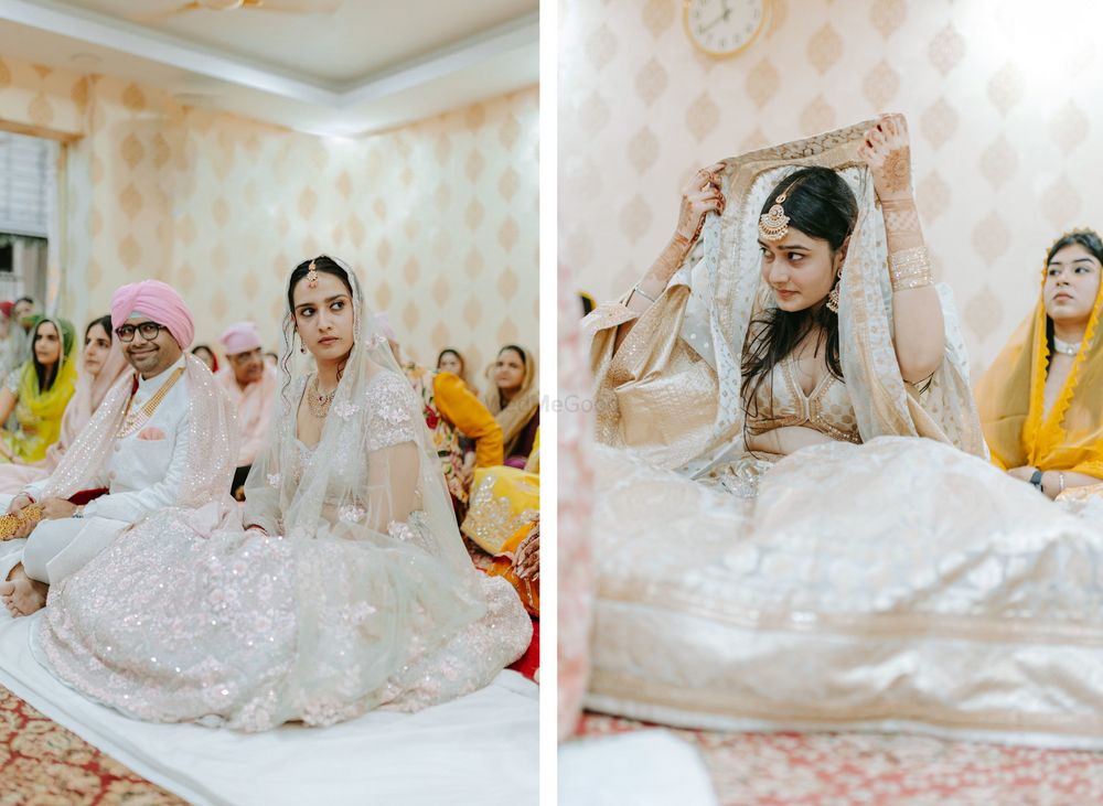 Photo From Pravleen & Amrit ❤️ - By Snaps & Shots Production 